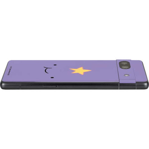 Adult Swim Adventure Time Lumpy Space Princess Google Pixel 7a Skin